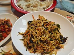 -李老哈·东北菜(宋园路店)