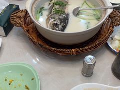 -紫藤园·天目湖大鱼头(南山竹海店)