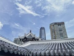 -文昌阁