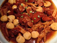 -农家乐·福建土菜(金榕北路店)