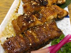 -水之惠鲜鱼料理(王府大街店)