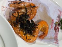 -宋园·金宴浙鲜馆(静安店)