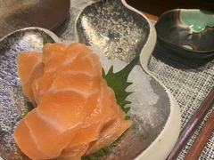 -戏作寿司(观音桥店)