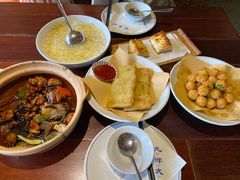 -大牌大·传统杭帮菜(湖滨店)