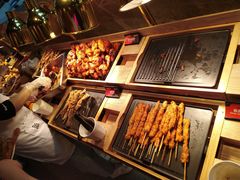 -比格比萨自助(南京万达茂店)