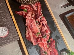 -谷牛日式烤肉(宝山U天地店)