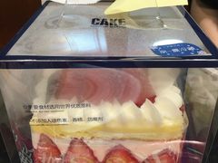 -FASHION BAKERY法森贝克(新德路店)