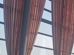 -上海中航虹桥机场泊悦酒店