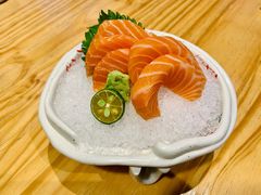 -六本目日式料理(珊瑚沙家园店)