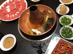 阳坊胜利涮羊肉-阳坊胜利涮羊肉(天通苑店)