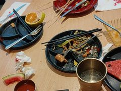 -凡塔斯牛排自助餐厅(莆田万达店)