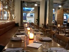 大堂-BOR Eatery(安福路店)