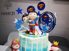 -DIY SWEET21(升平路店)