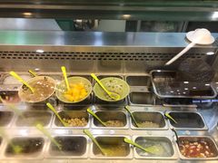 -溢仙茶(中防万宝城店)