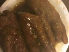 -中国厨房/台湾牛肉面