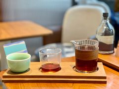 -Line 咖啡(石厦花园店)