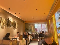 -桂满陇·蟹黄小笼汤包(中山公园店)