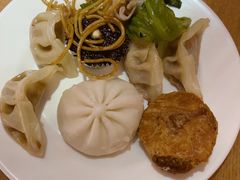 -蓝鲸湾汤泉(包河店)