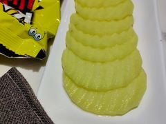 土豆-鱼颜诱纸纸上烤鱼·蛙(龙湖天街店)