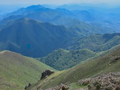 -灵山