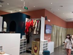 -海马体照相馆(厦门SM城市广场店)