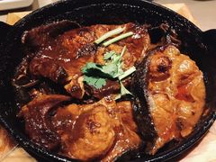 -洪兴砂锅·融合砂锅菜(三站店)