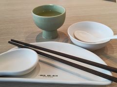 -苏小柳手作点心x茶叙小院(徐家汇分院)