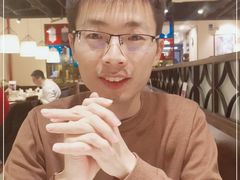 -火齐潮汕砂锅粥(五道口店)