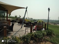 -丹世红酒庄·烧烤·团建·婚礼·水上运动