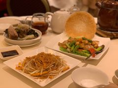 -利苑酒家(华熙国际店)
