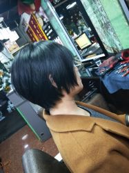 -乾健·烫染·接发SALON