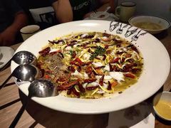 -太二酸菜鱼(广州IFC国金天地店)