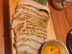 -摩打食堂(喜荟城店)