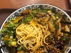 -有礼有面(知春路店)