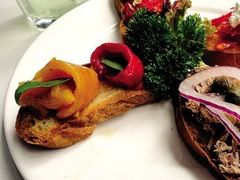 7-Hooley's活利仕西餐厅(珠江新城店)