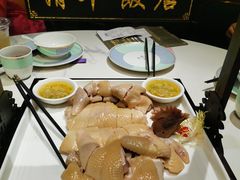 -清平饭店•广州第一鸡(陈家祠店)