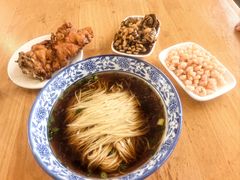 -裕兴记·三虾面(西北街总店)