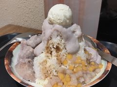 -鲜芋仙(时尚天河店)