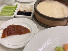 -北京全聚德(方庄店)