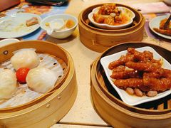 -点都德(华强南店)