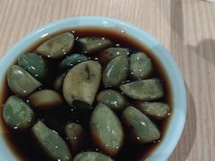 -老边饺子馆(东单店)