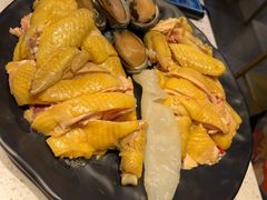 -八珍玉食鸡煲·打边炉(印象城店)