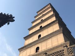 -大慈恩寺(大雁塔)