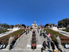 -句容茅山景区