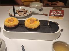 -金牌禄运·点心·啫煲(百信广场店)