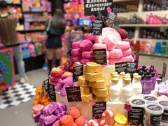 -LUSH(威尼斯人店)