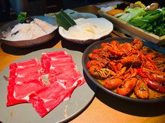 -呷哺呷哺(融创茂店)