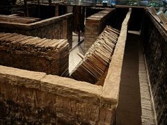 -北京大葆台遗址博物馆