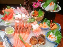 -匠和风精致料理(世茂双子塔店)