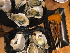 -烧蠔帮·湛江生蚝(工农店)